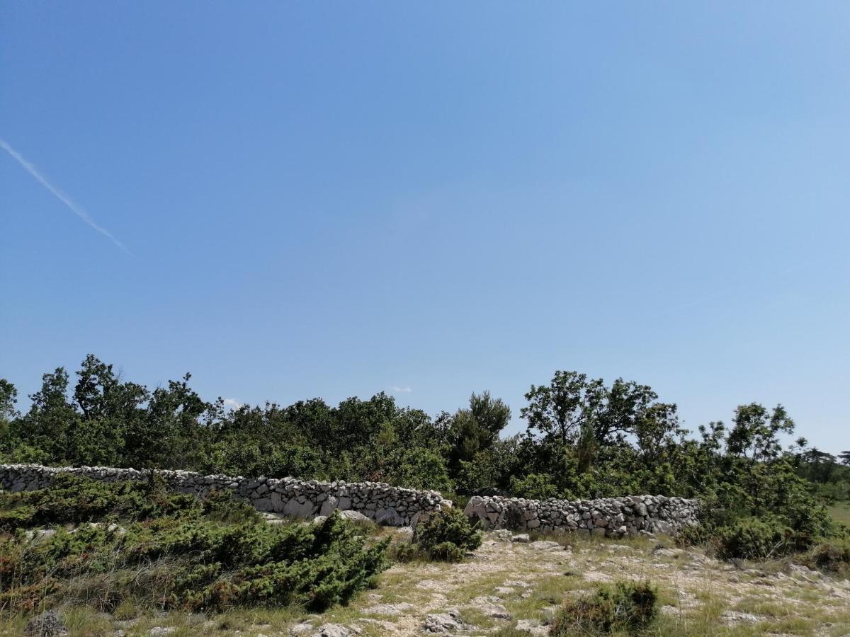 Holiday House Tunjarice Obrovac Exterior foto