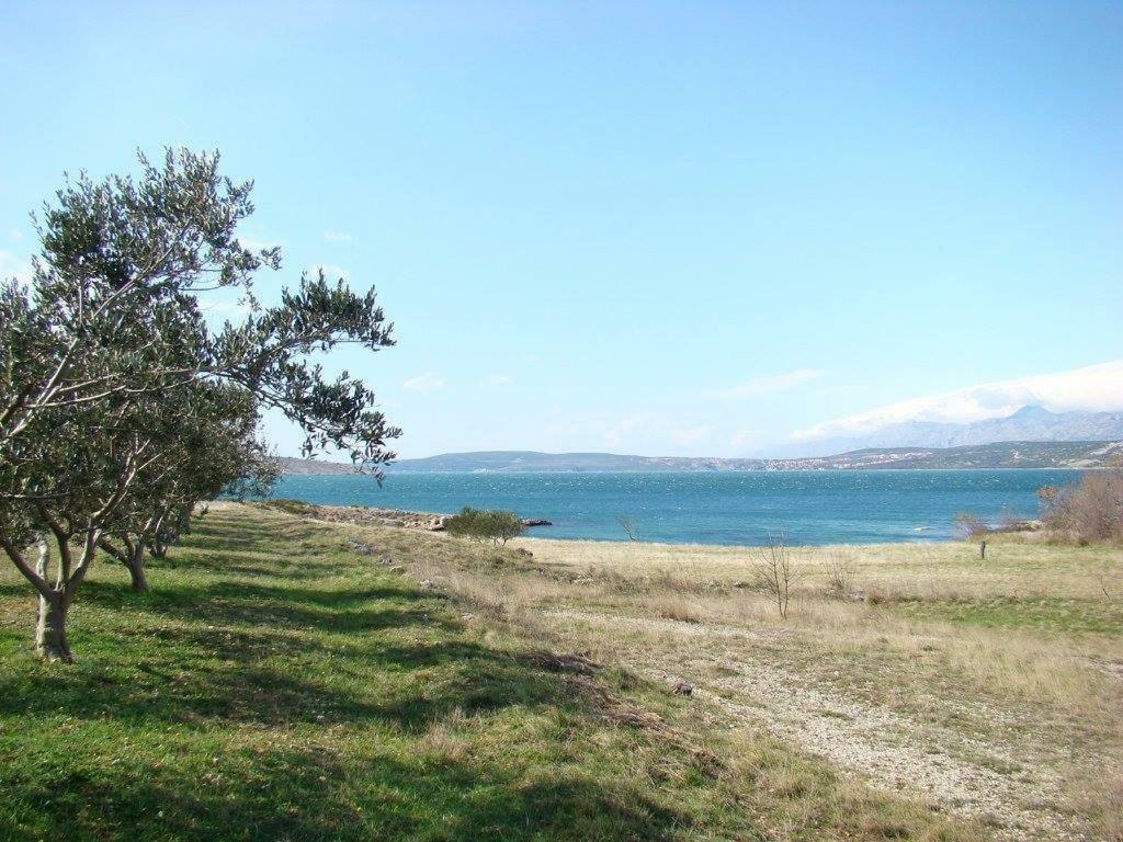 Holiday House Tunjarice Obrovac Exterior foto